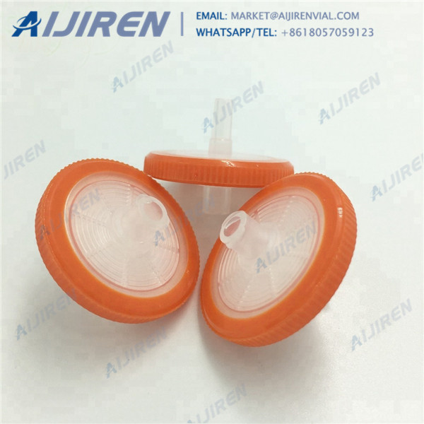 Hot selling PTFE 0.22 micron filter for chemicals